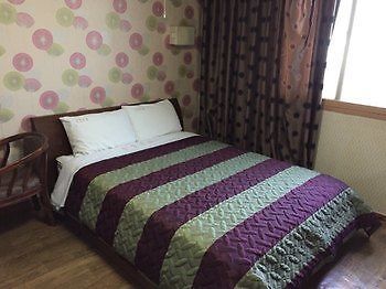 Sanjeong Motel Jinbu Экстерьер фото